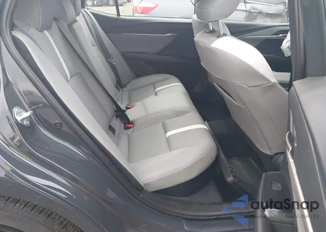 2025 Toyota Camry Se из США, поврежденный, VIN 4T1DAACK4SU631746